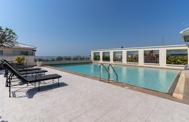 Classic Kameo Hotel and Serviced Apartments, Sriracha - Foto 28