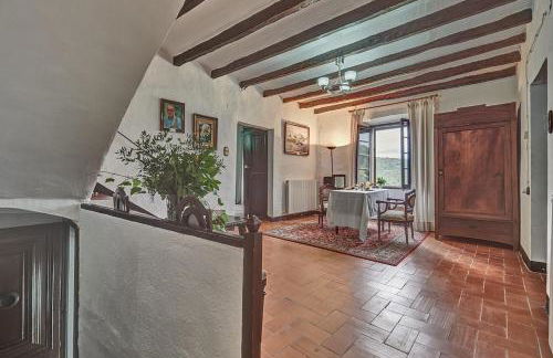 Mas Romeu Rural House - Foto 59