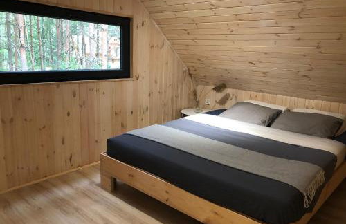 Domki Trzy - Photo 11