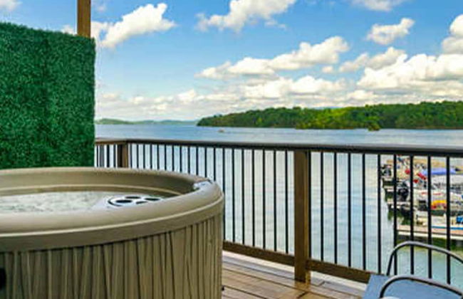 Lake Escape 1 Bedroom - Foto 27