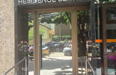 Apart Hotel Volpi 101 - Conforto & Comodidade - Foto 1