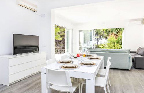 Villa Villa Marina by Interhome - Foto 8