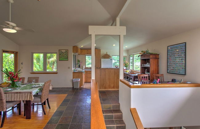 Maluhia Hale 3 Bedroom Home by RedAwning - Foto 6