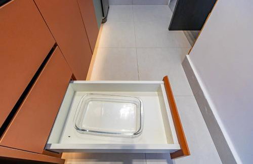 Apto Refinado com 2 quartos e Vaga - SOU0408A - Foto 18