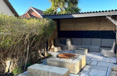 Beautiful Beach House - Foto 15