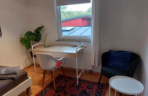 Nagoldtal - große Fewo mit Terrasse - Foto 47