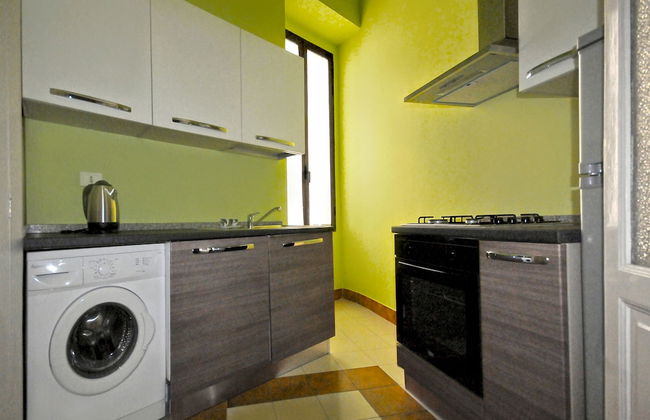 Palazzo sul Corso - Foto 20