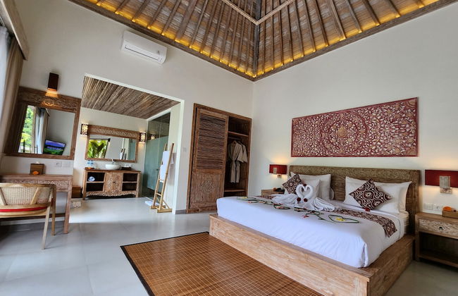 Pinggala Villa Ubud - Foto 20