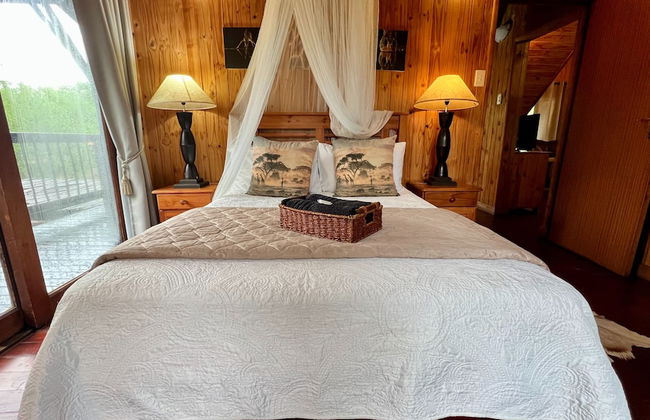 Kruger Kumba - Mugwenzi - Photo 12