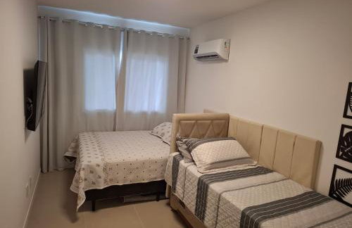 Apto Cabo Frio com vista para o Canal - Foto 18