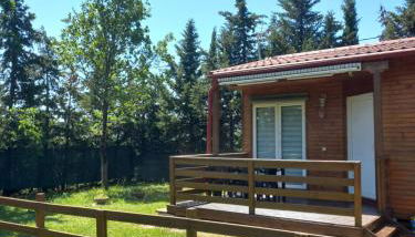 Chalet 4 personnes - Foto 2