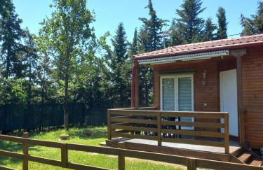 Chalet 4 personnes - Foto 2