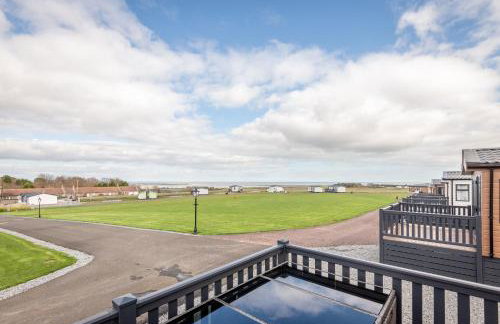 Lodge No 10 - St Andrews Lodge Park - Foto 12