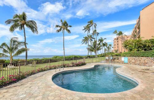 Maalaea Banyans 214 - Foto 22