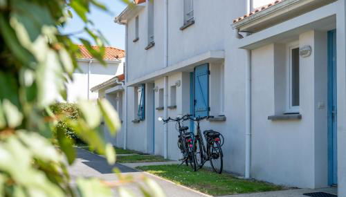 Résidence Odalys Le Domaine de l'Océan - Foto 4