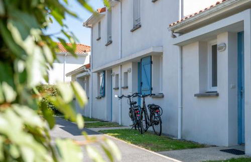 Résidence Odalys Le Domaine de l'Océan - Foto 4