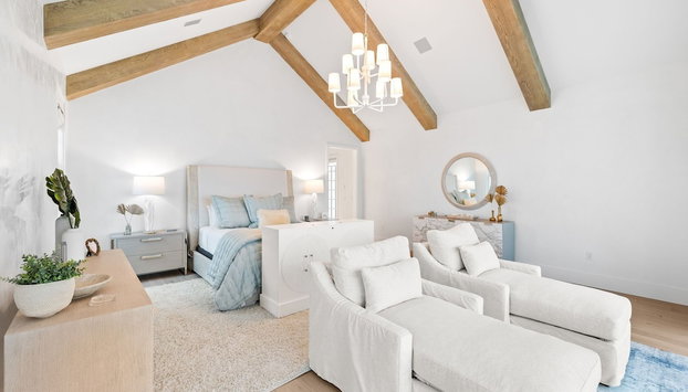 2590 E County Highway 30a 7 Bedroom Home by RedAwning - Foto 5, Habitación