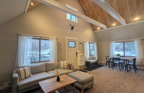 Cabin with Sauna Close to Skiing - Foto 9