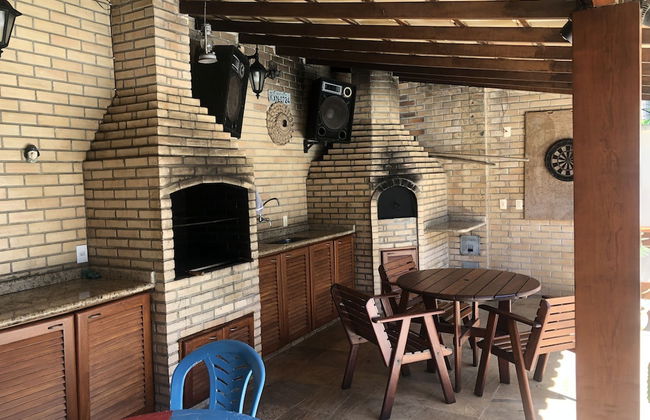 Casa de Praia - Bosque de Geribá - Foto 65