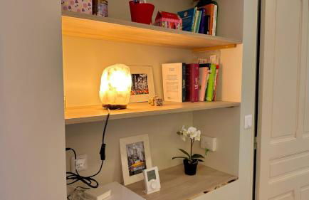 Le Cosy - Place du 30 octobre - 4 personnes - Foto 7