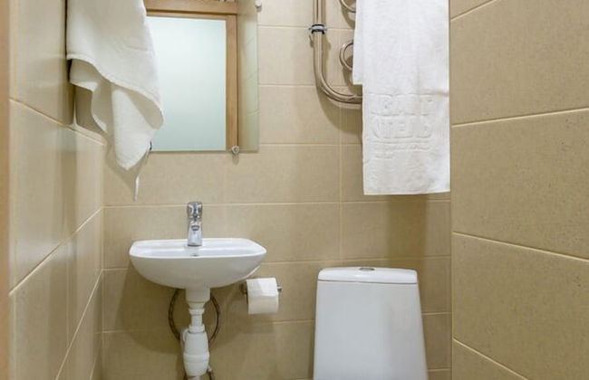 Kvart-Apart Serebryanka - Foto 47