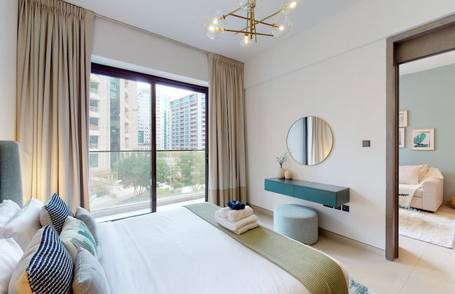 Euro Residences 206 - Foto 13