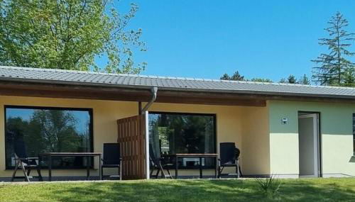 Reihenhaus am Groß Labenzer See, Klein Labenz - Foto 3