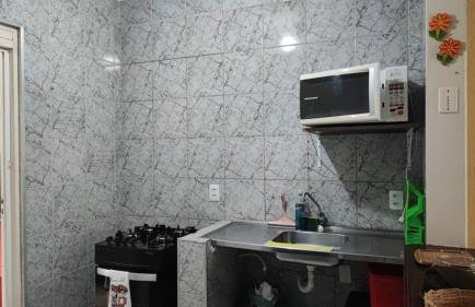 Apê aconchegante - 6 pessoas - Foto 11