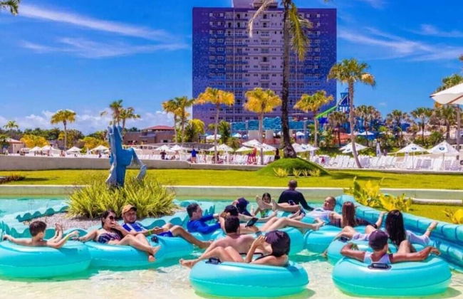 AQUALAND PARK E RESORT - Foto 15