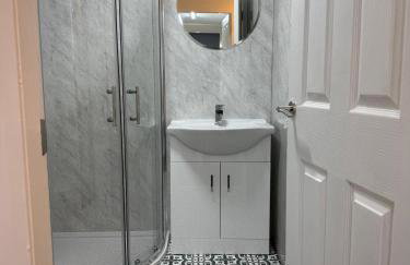 2-Bed City Apartment by Glasgow Green - Foto 5