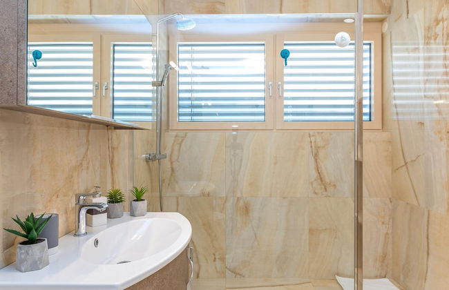 Panorama Seaview Kolomban - Foto 41