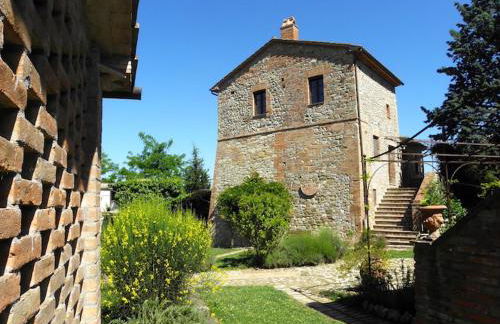 Agriturismo Borgo Santa Maria - Foto 45