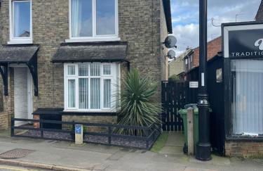 March-2bed Apt - Family Friendly - Pet Friendly - Foto 29