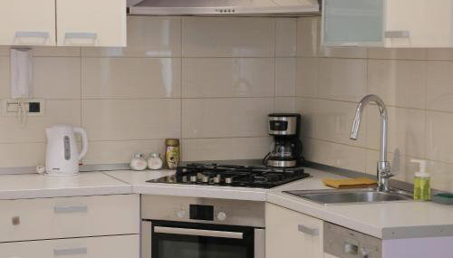 Central LiLi Suite - Foto 4, stove, dishwasher