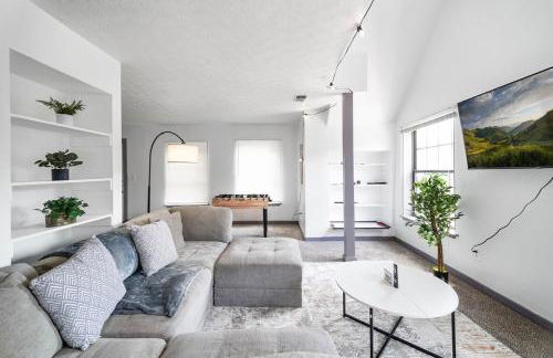 Bamboo Retreat- Private Parking -New Reno -Central - Foto 32