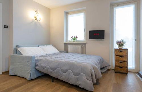 Elegante Bilocale Panoramico Treiso Belvedere Elegance - Foto 15