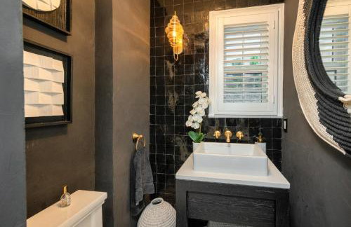 The Ultra-Luxury Escape in Coldwater Canyon - Foto 77