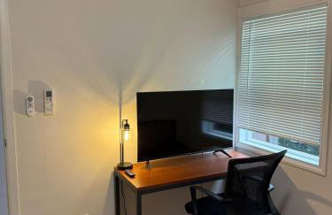 Mar Vista 2BR Retreat Office Huge Backyard - Foto 20