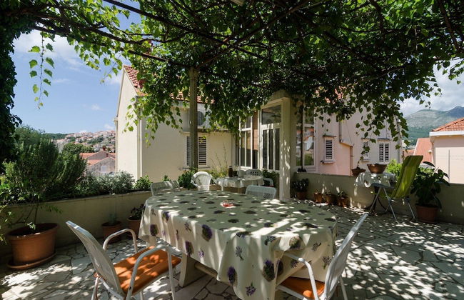 Apartment Olga - Photo 25