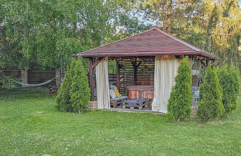 4 Bedroom Nice Home In Radovanci - Photo 18