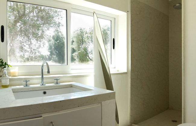 Villa Acquadolce - Foto 25