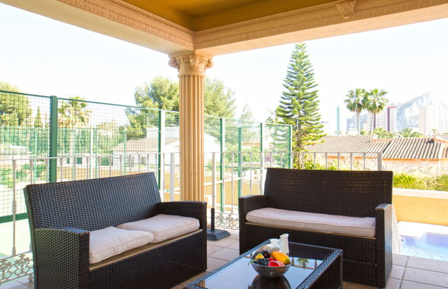 Santanatenis - Foto 6