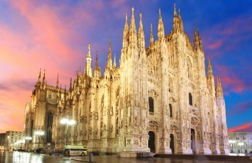 Silver House [Navigli - Tortona] - Foto 25