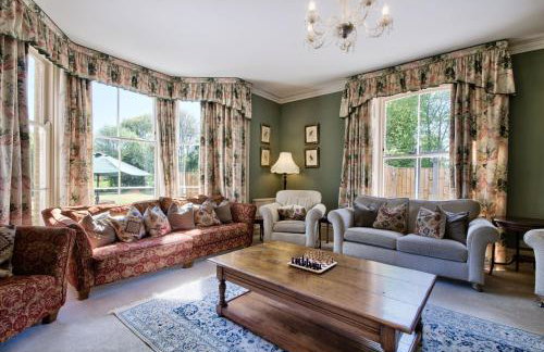 Saham Grove Hall by Group Retreats - Foto 20