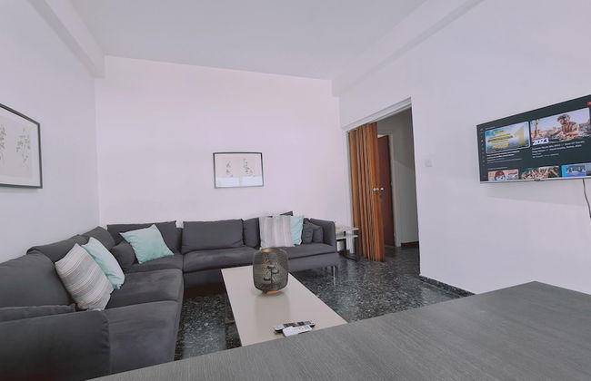 57 NIC - Stay Chrysanthemum City Apartment - Photo 38