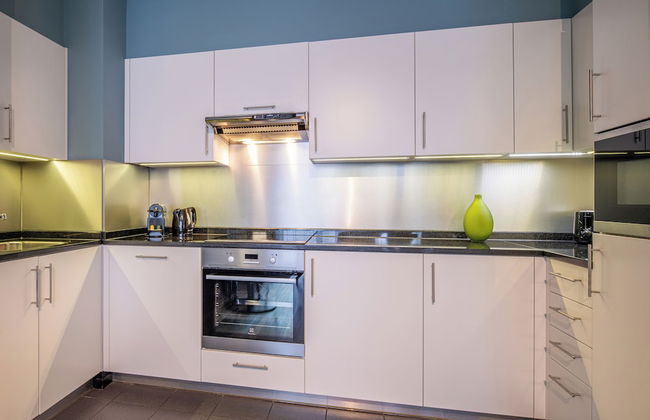 Thon Residence Parnasse - Foto 12