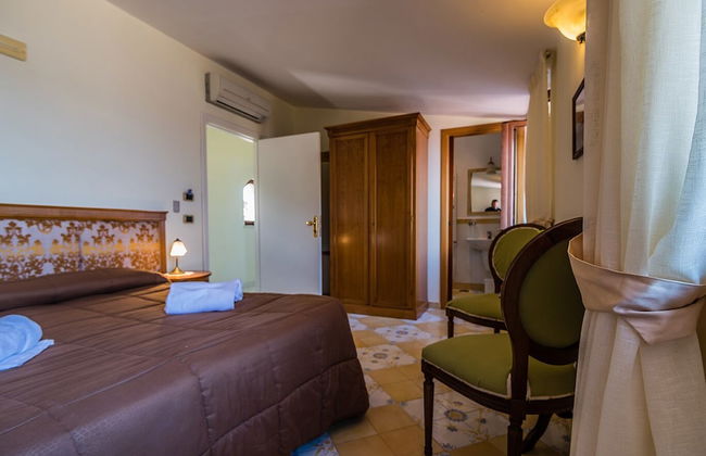 Agriturismo Il Giardino di Vigliano - Foto 13