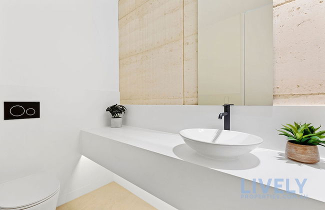 Bayview Luxe Entertainer Pool World Class View - Foto 37