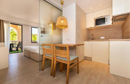 Apartamentos s'Olivera - Photo 34