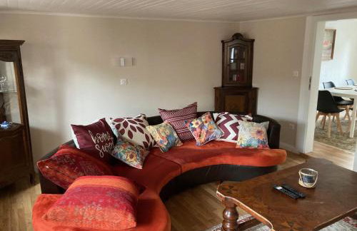 Charmante maison de 140m2 au bord de la rivière au coeur de Wissembourg - Foto 27